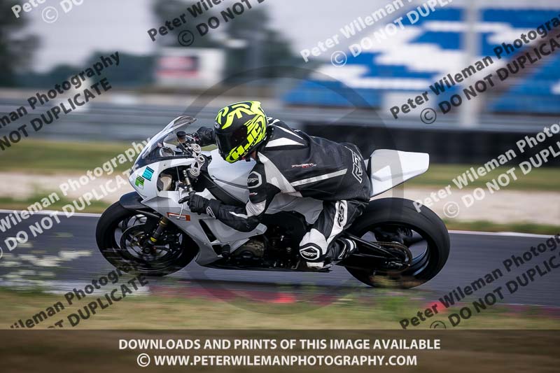 25 to 27th july 2019;Slovakia Ring;event digital images;motorbikes;no limits;peter wileman photography;trackday;trackday digital images